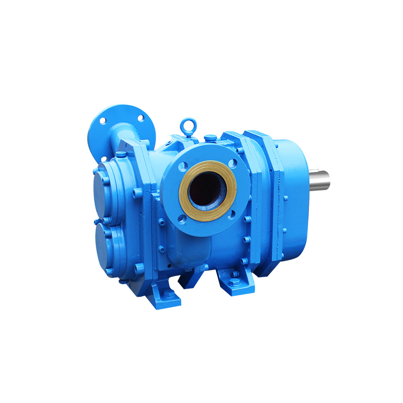 国泰转子泵 流量稳定 噪音小 支持定制 NZB系列凸轮转子泵