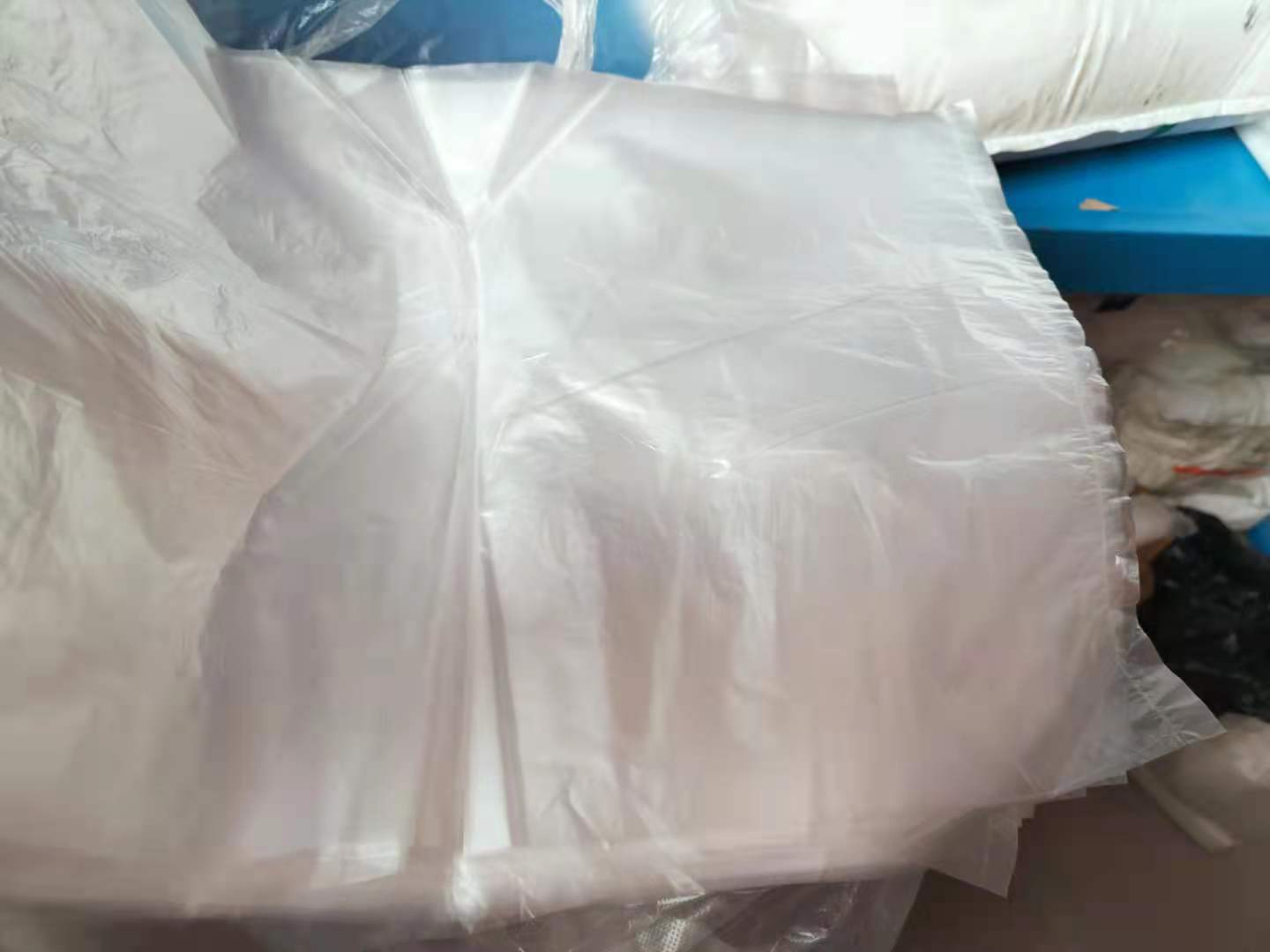 贵阳市塑料包装袋厂家