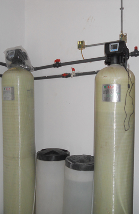 空调循环水软水器厂家 空调循环水软水器哪家好