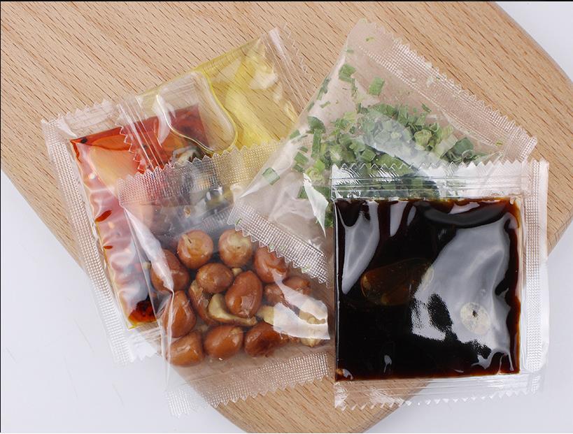 江西南昌拌粉调料 速食方便米线袋装调味包 拌面调料批发图片