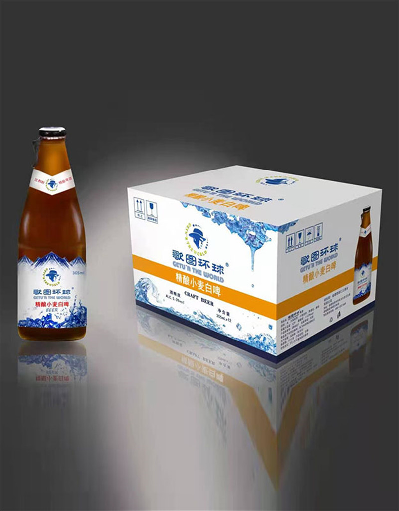 漳州市啤酒招商厂家