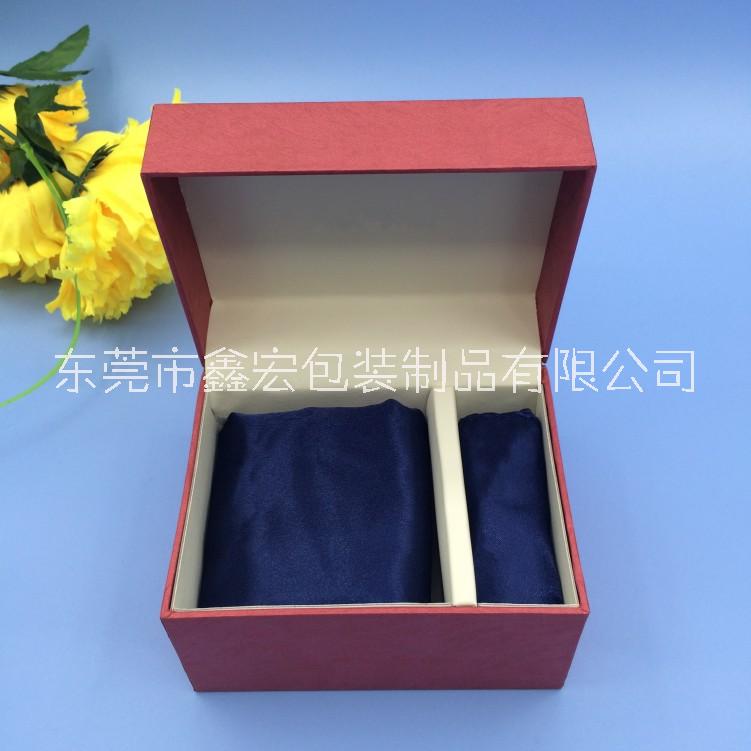 东莞市饰品包装盒 领带盒包装定制厂家