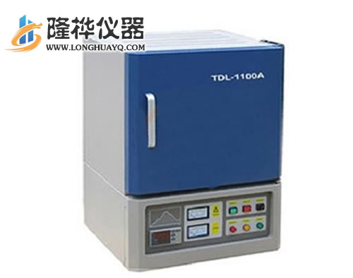 鹤壁市TDL1100A系列箱式高温炉厂家