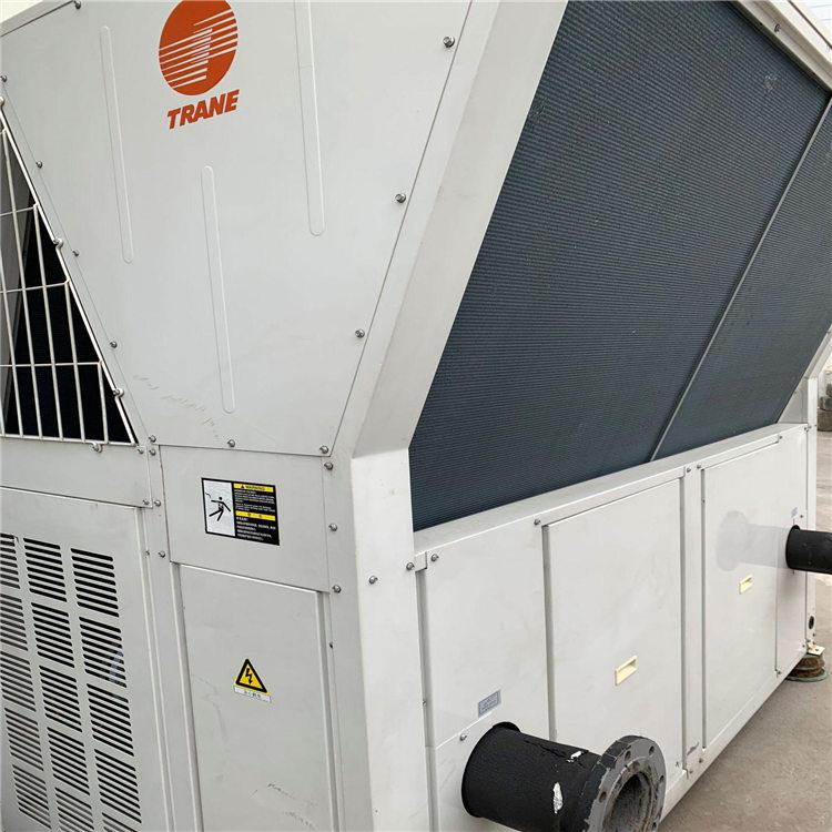 南京仙林空调地暖两联供 地暖中央空调公司-南京林海冷暖设备工程有限公司图片