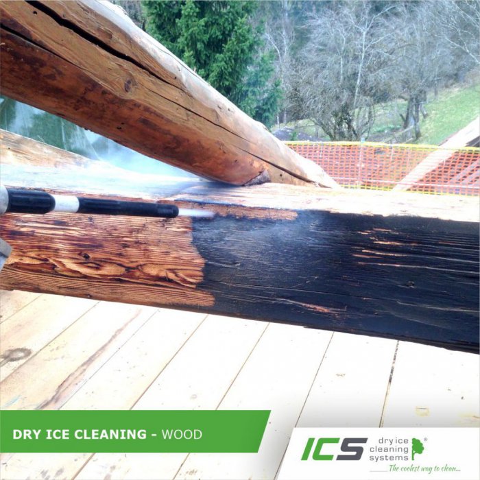 木头干冰清洗、酒窖干燥清洁、粮库干燥清洁、水灾后处理清洁施工。