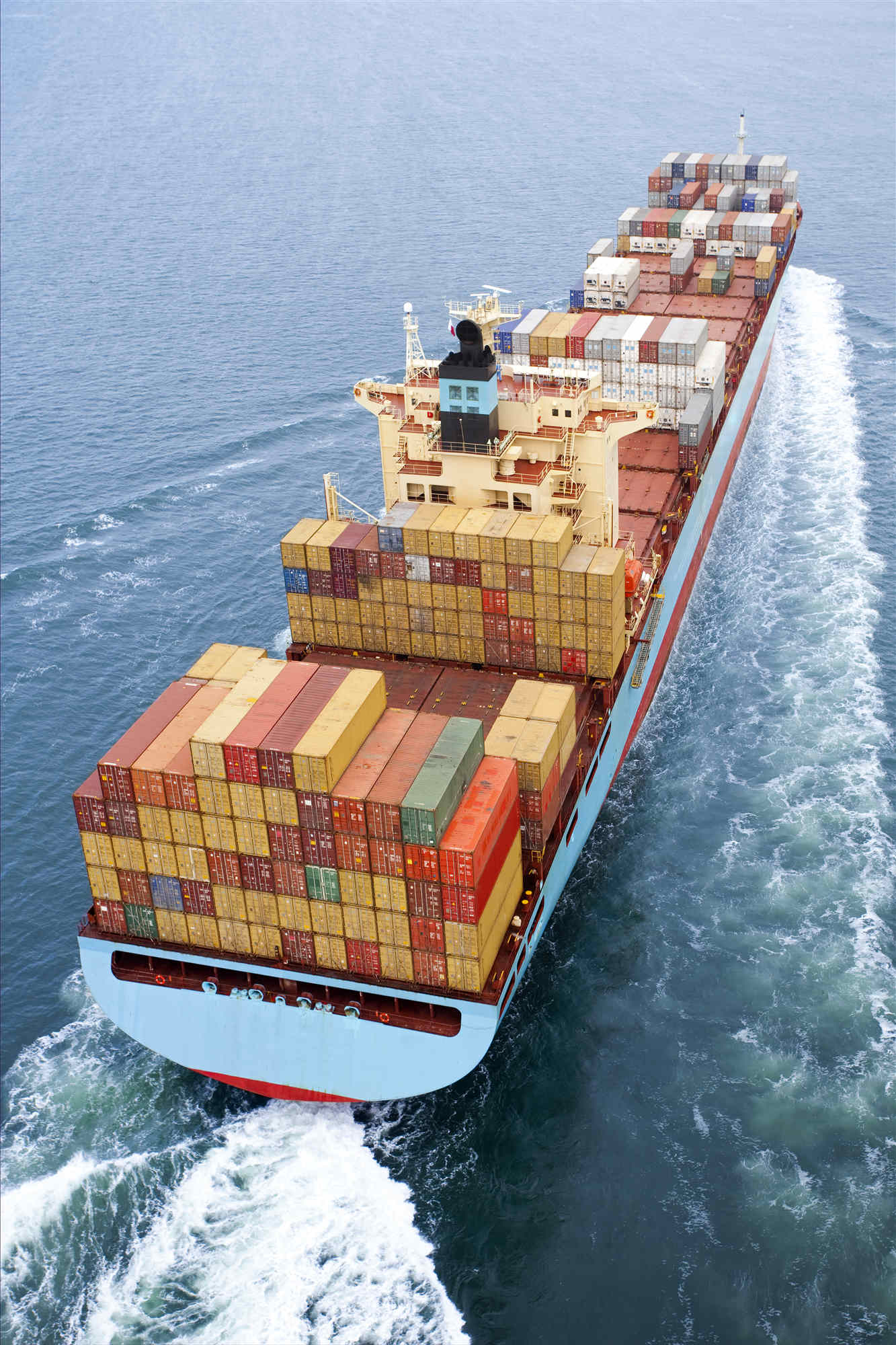 中国到英国国际海运 中国到英国海运专线  双清包税到门服务