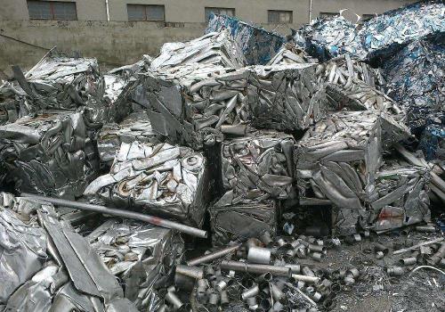 上海浦东新区废不锈钢回收电话 报价 上海废不锈钢回收价格