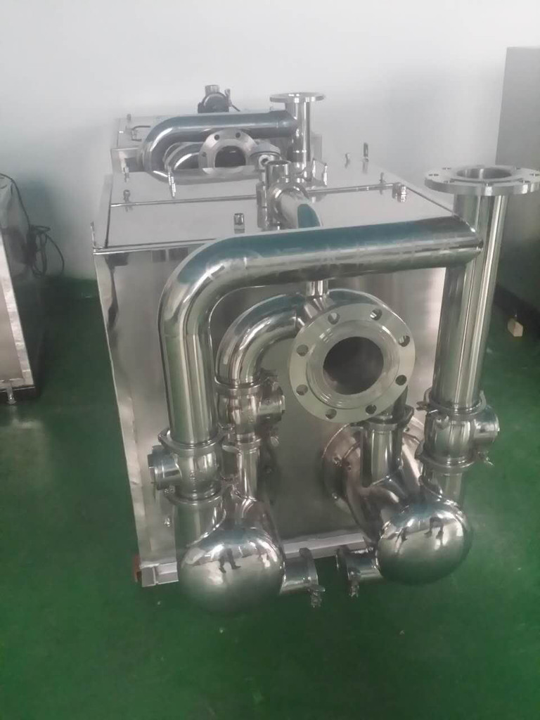 北京市污水提升器 不锈钢污水提升器厂家