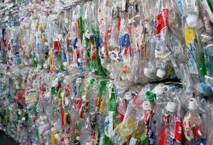 东莞塑料回收批发