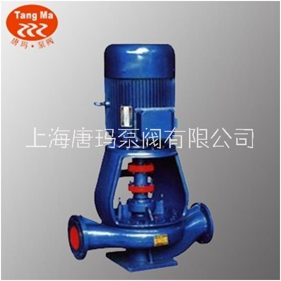 上海ISGB型便拆式管道泵批发