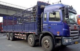 上海到合肥整车零担 直达货运  大件运输 市内配送物流公司  上海至合肥货物运输