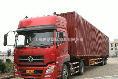 上海到温州货运物流 整车零担 货物运输 城市配送 电商物流公司  上海至温州整车运输