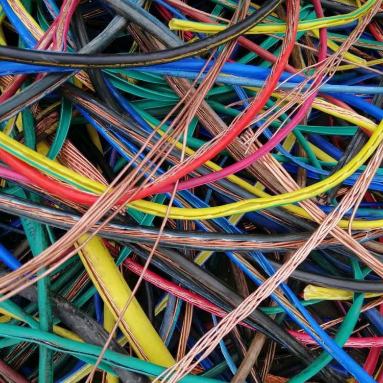报废电线电缆回收报废电线电缆回收价格 报废电线电缆回收多少钱