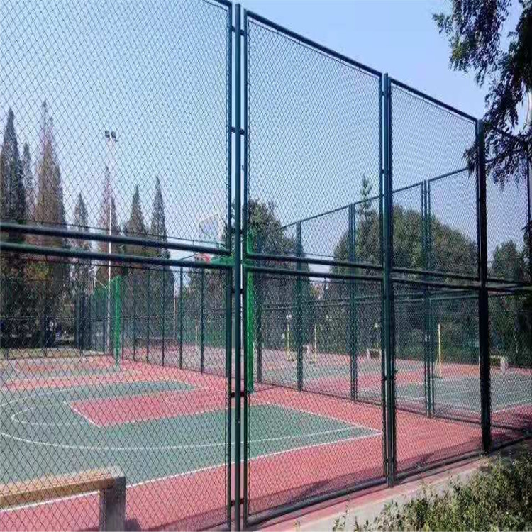 四米篮球场围网 篮球场围网价格 足球场围网厂家