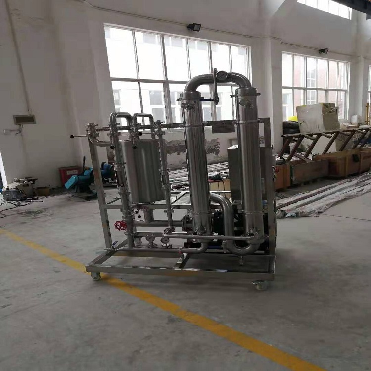南京市实验室纳滤膜分离设备厂家