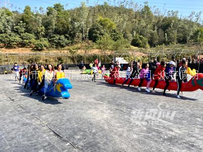 惠东微时光生态园 农家乐野炊 公司部门团建活动一日游  微