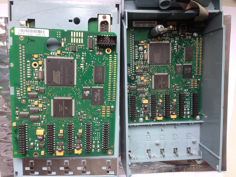 伟肯NXS NXP变频器配件 维修 工厂电话【佛山市永控自动化科技有限公司】