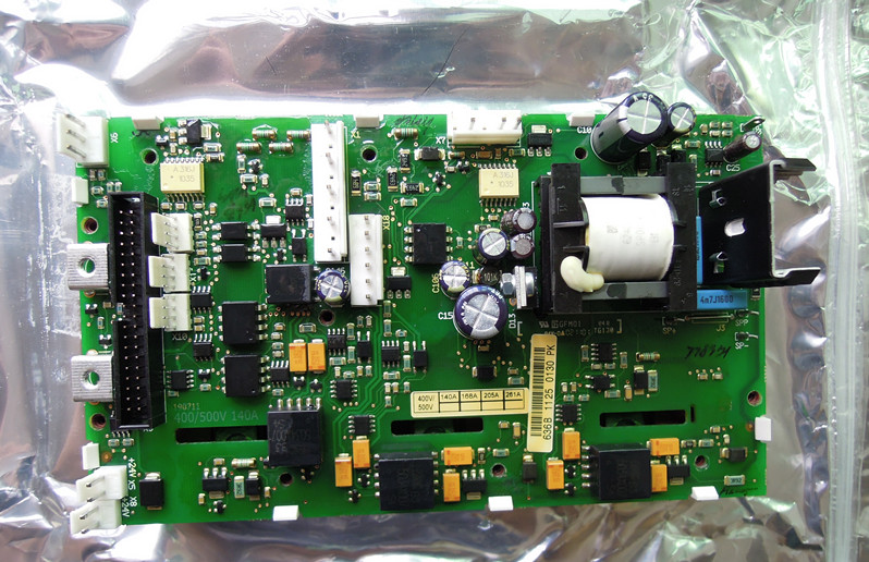 变频器电源驱动板636B模块维修批发