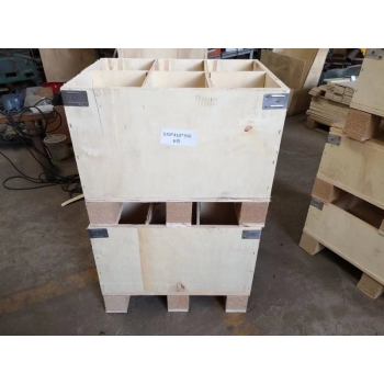 木材包装箱价格  木材包装箱厂家