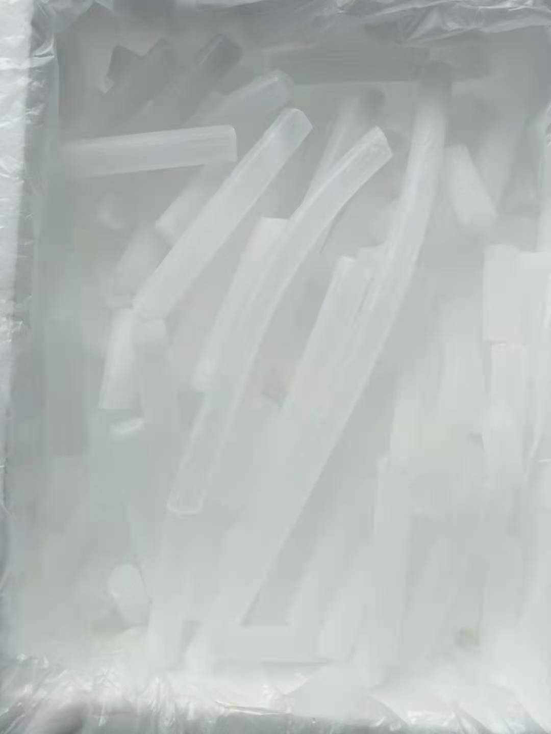 贵州冷链物流干冰厂家供应商、冷链物流干冰价格多少钱【贵阳云岩聚丰干冰经营部】图片