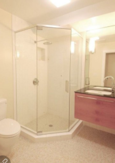 家庭装修改造公司 惠州卫生间浴室装修图片