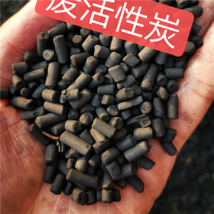 废旧活性炭回收 工厂废活性炭回收 回收各种型号废活性炭
