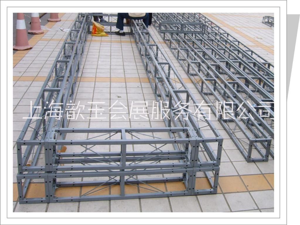 上海桁架背景板搭建上海桁架背景板搭建，上海桁架租赁，上海背景架搭建，上海广告架搭建
