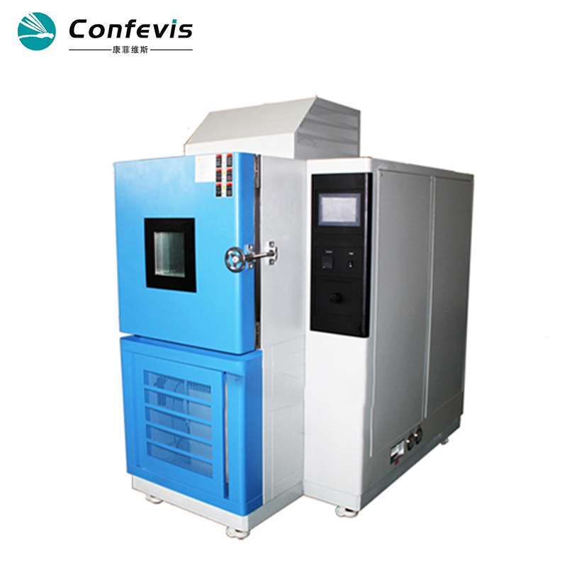 Confevis高低温低气压试验箱可编程式耐寒低温低气压储存试验机舱图片