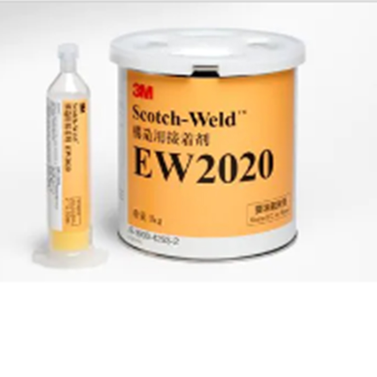 3M EW2020 单组份环氧胶粘剂 焊接结构胶粘剂 3m