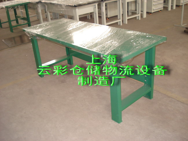 上海市工作台厂家可定制 超净工作台 双人单面超净工作台