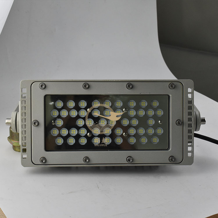 河南LED照明灯BJQ9280定制大小功率 防护等级IP65图片