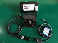 SZC-V型水泥软练设备测量仪 软练设备测量装置图片