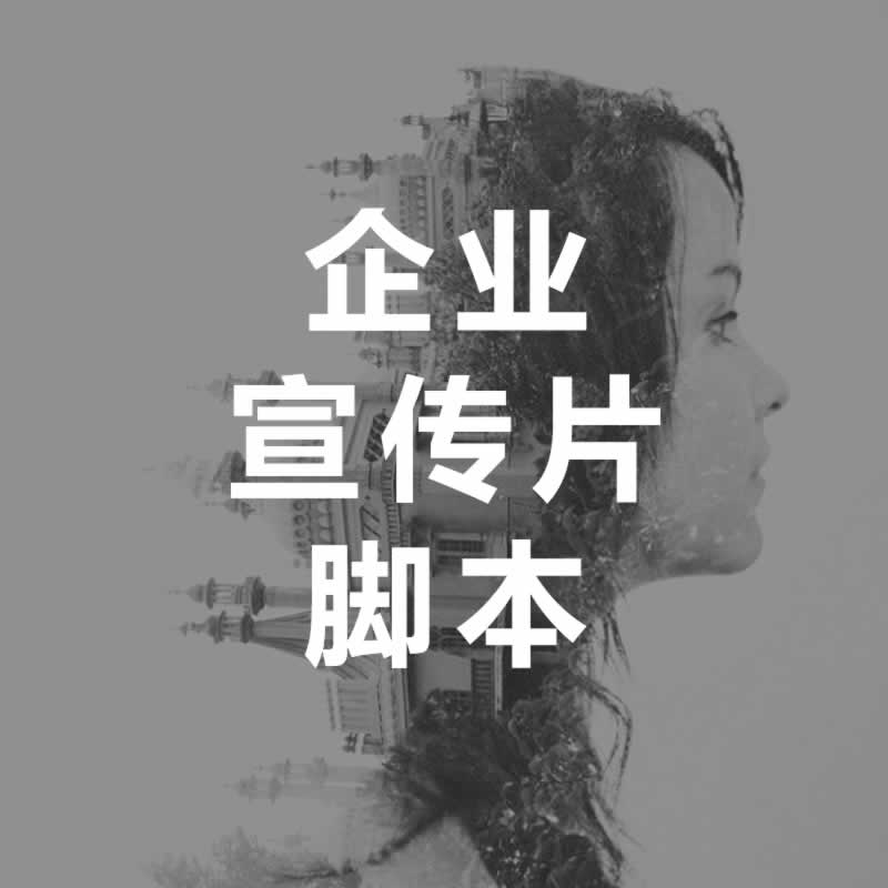 北京企业宣传片脚本-永盛视源图片