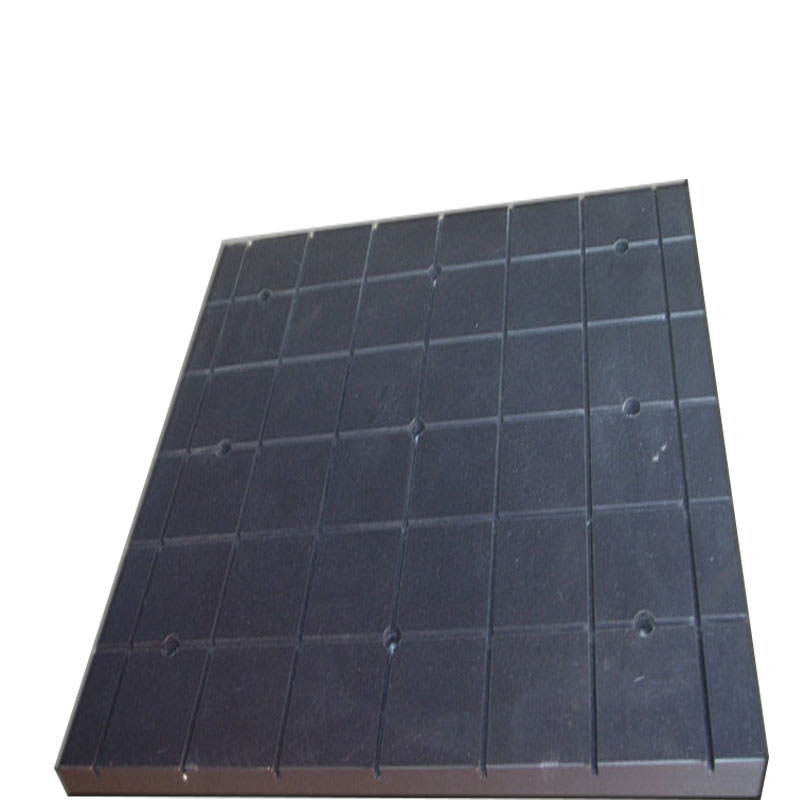 MGE合金板厂家供应黑色超高分子量聚乙烯MGE合金板