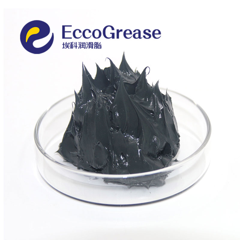 电镀设备的长寿命导电润滑脂EccoGrease ECF816-2C