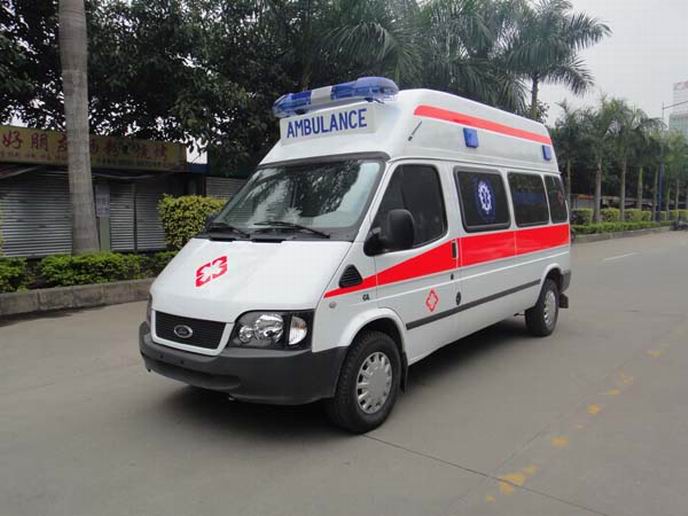 西青区120救护车医疗转运-私人120救护车出租