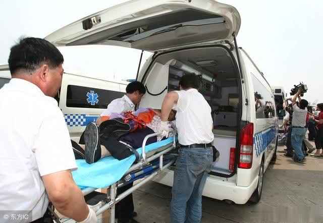 北京市南岸区120救护车出租方式咨询厂家