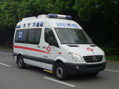 齐齐哈尔120救护车医疗转运-私人120救护车出租