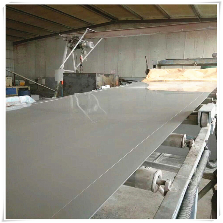 pvc硬塑料板 可雕刻切割加工板 承接焊接工程PVC塑料模板通风管道