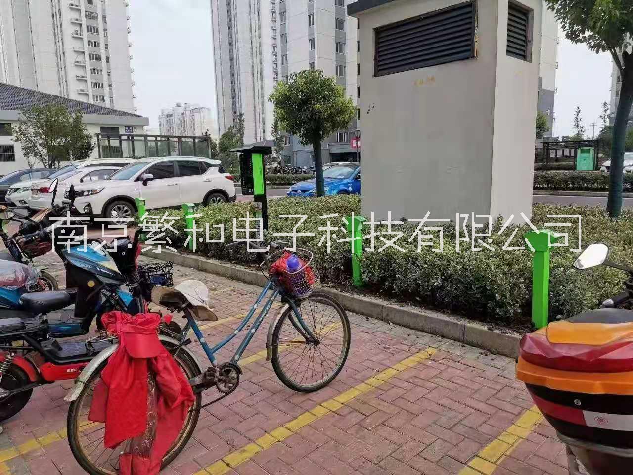 南京市工厂电瓶车充电桩充电站安装厂家