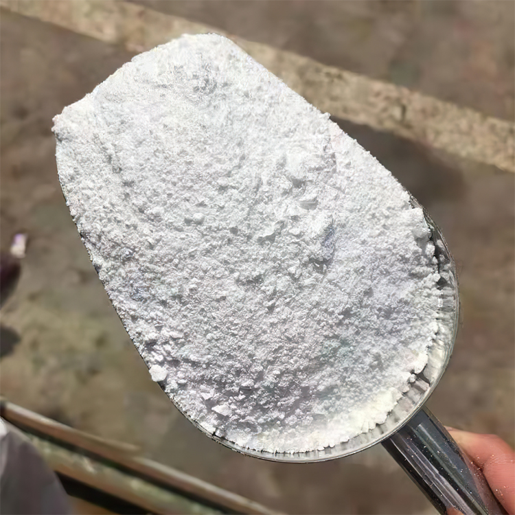 二氧化硅白炭黑粉末批发