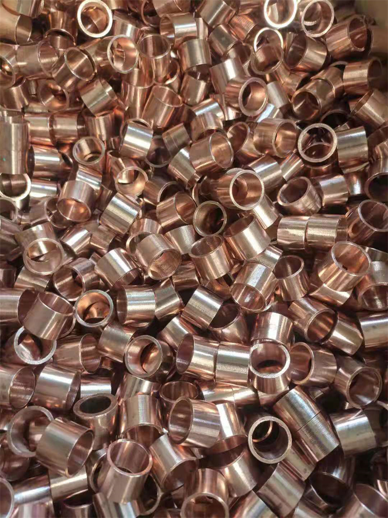 氧化铝铜C15760新材料铜合-金复兴科创图片