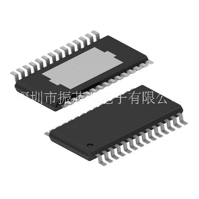 ETRONTECH  存储 DRAM芯片  EM63A165TS-6G  TSOP-54  20+
