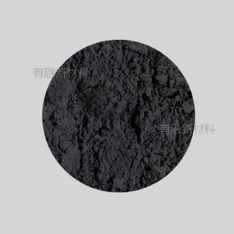 北京高科高纯碳化钛粉末图片