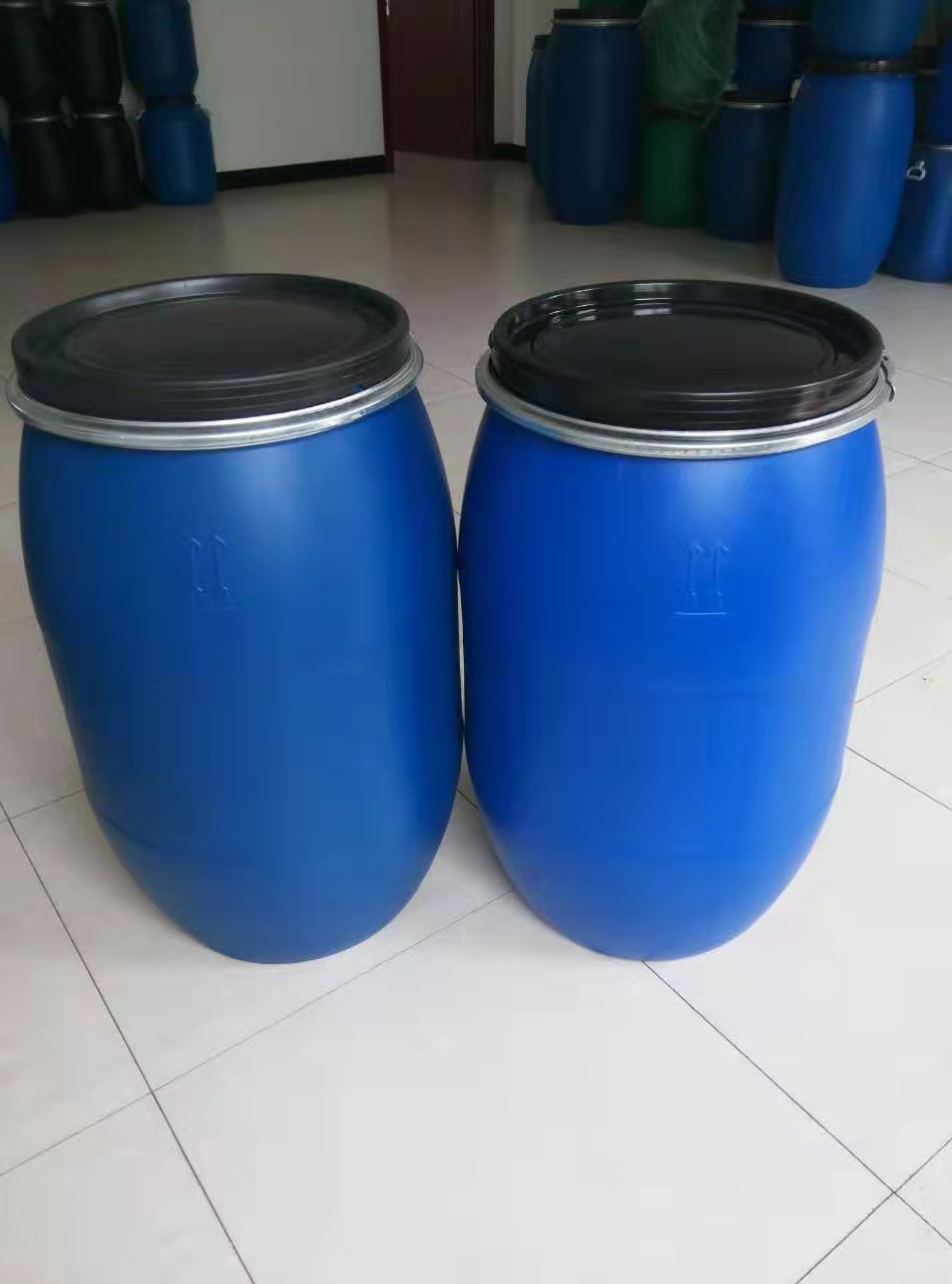 120塑料桶 法蓝桶批发