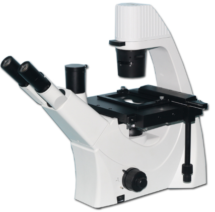 倒置生物显微镜批发价格  倒置生物显微镜市场供应图片