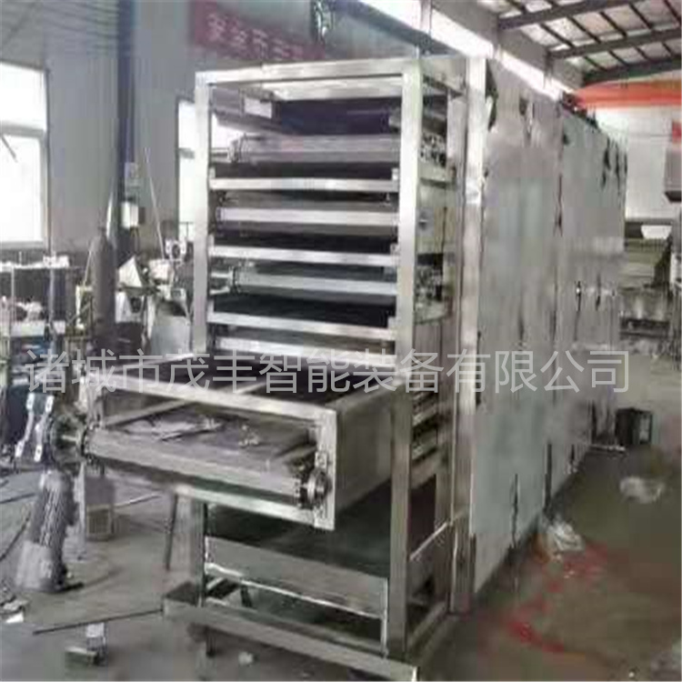 潍坊市多层烘干设备 全自动烘干机厂家