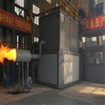 郑州市垃圾裂解气化综合处理设备厂家