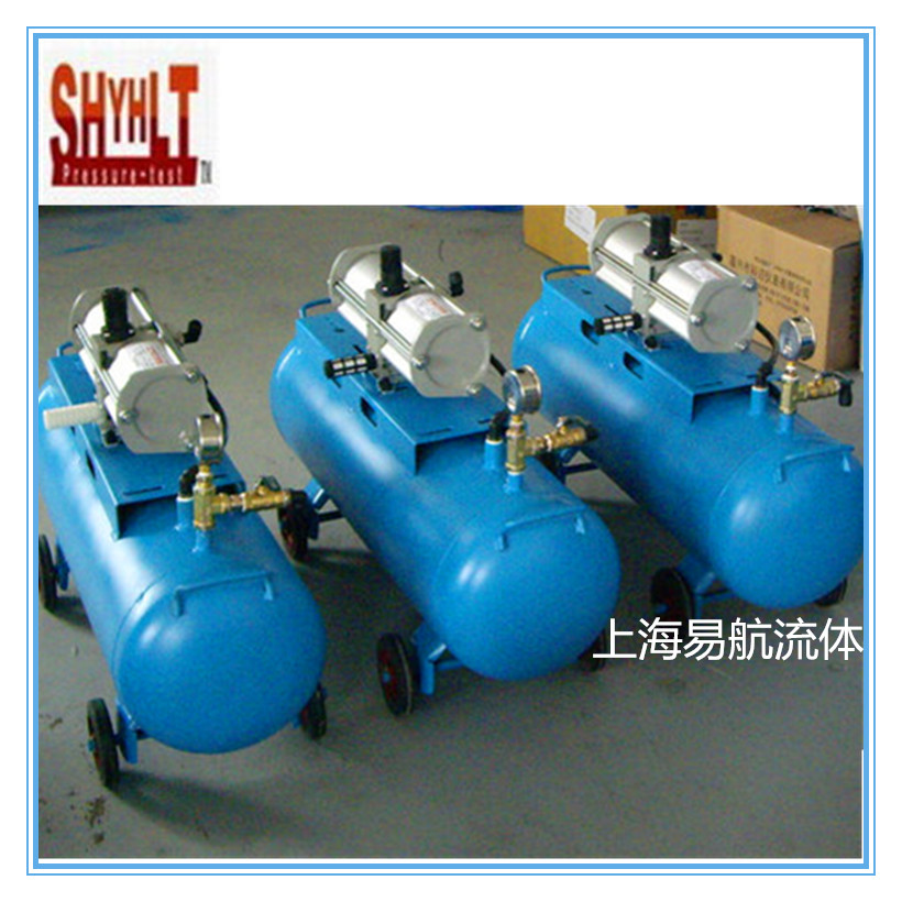 上海 空气增压器 空气增压系统厂家 空气增压器规格图片