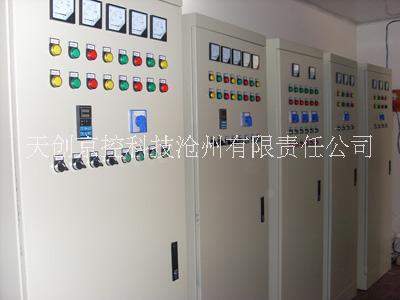 Plc控制柜 控制柜 变频控制柜 电气控制柜 变频器控制柜
